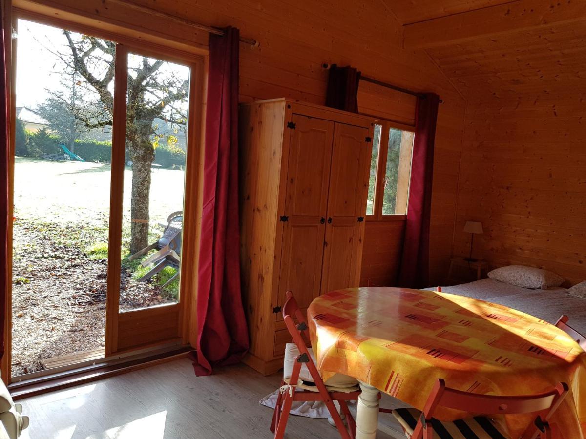 Gites De La Croisee Des Chemins - Piscine Chauffee - Spa, Hammam Et Sauna Izeaux Ngoại thất bức ảnh