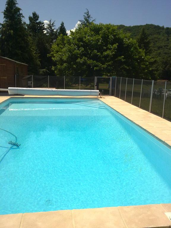Gites De La Croisee Des Chemins - Piscine Chauffee - Spa, Hammam Et Sauna Izeaux Phòng bức ảnh