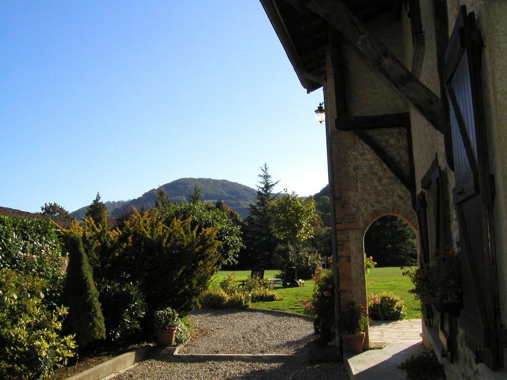 Gites De La Croisee Des Chemins - Piscine Chauffee - Spa, Hammam Et Sauna Izeaux Ngoại thất bức ảnh